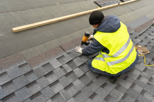 Best Residential Roofing Contractor  in Meraux, LA