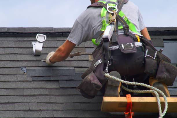 Best Affordable Roofing Company  in Meraux, LA