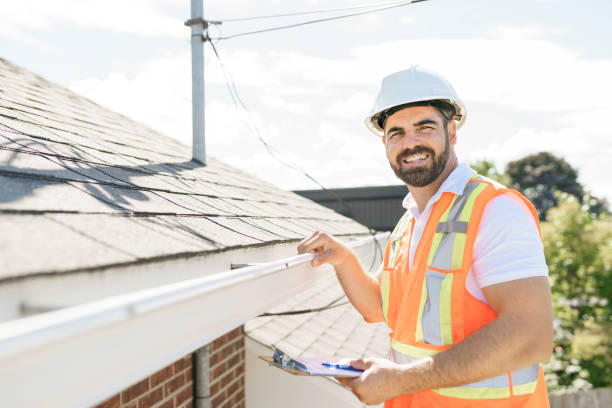 Best Local Roofing Companies  in Meraux, LA