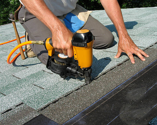 Best Commercial Roofing Services  in Meraux, LA