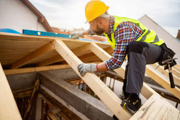 Best Shingle Roofing Installation  in Meraux, LA
