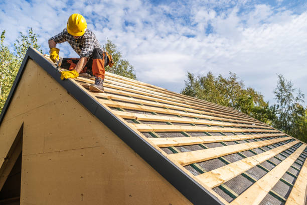 Best Roof Waterproofing Services  in Meraux, LA