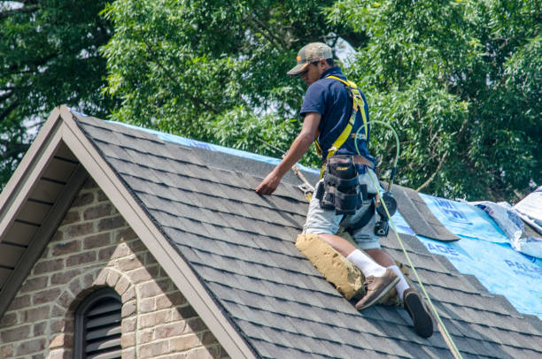 Best Affordable Roofing Company  in Meraux, LA