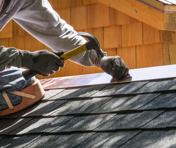 Best Commercial Roofing Services  in Meraux, LA